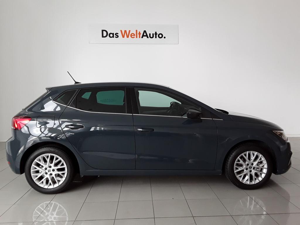 SEAT Ibiza 1.0 TSI S&S Xcellence 85 kW (115 CV) - 2