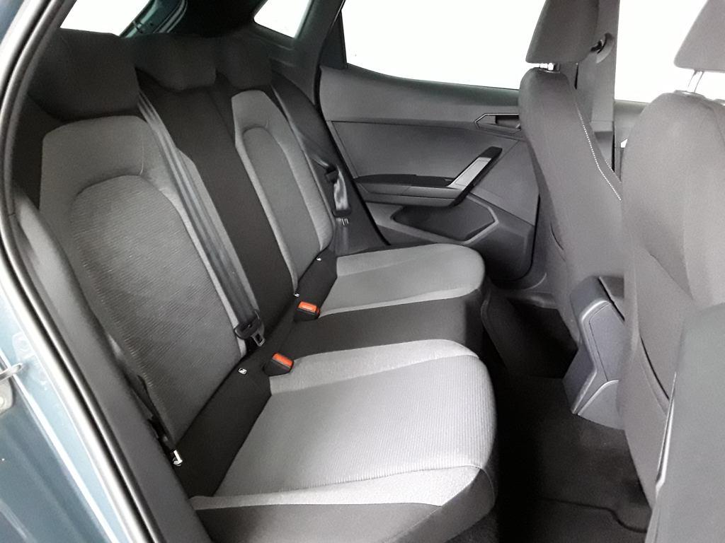 SEAT Ibiza 1.0 TSI S&S Xcellence 85 kW (115 CV) - 5