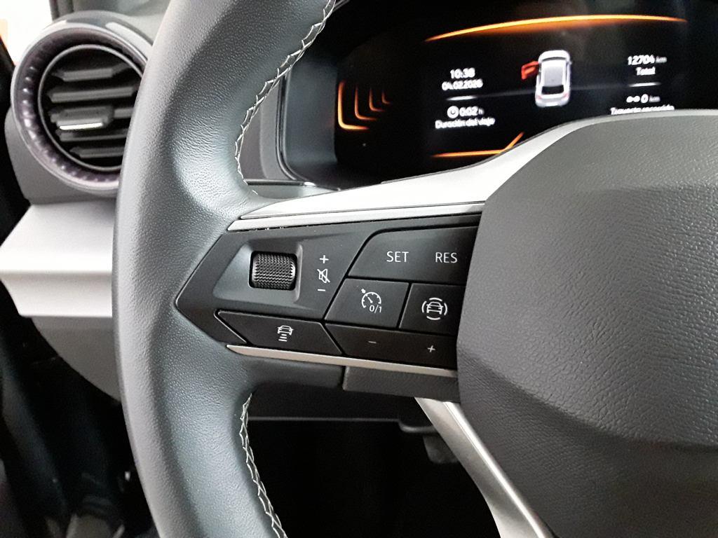 SEAT Ibiza 1.0 TSI S&S Xcellence 85 kW (115 CV) - 8