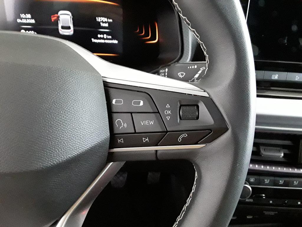 SEAT Ibiza 1.0 TSI S&S Xcellence 85 kW (115 CV) - 9