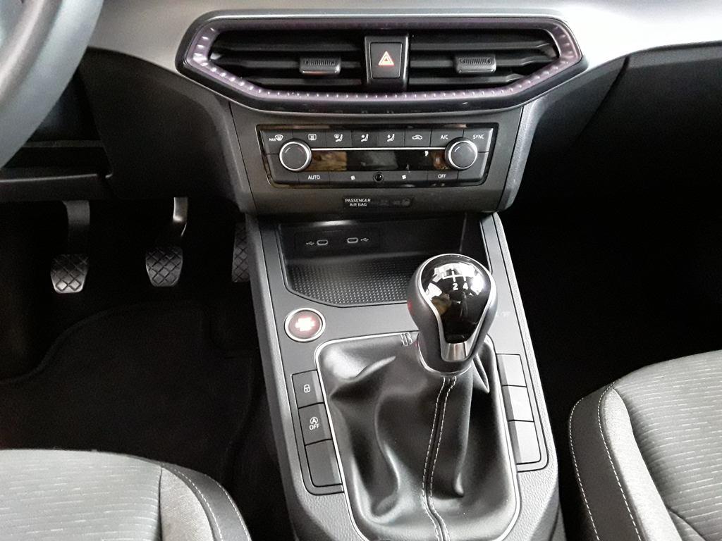 SEAT Ibiza 1.0 TSI S&S Xcellence 85 kW (115 CV) - 11