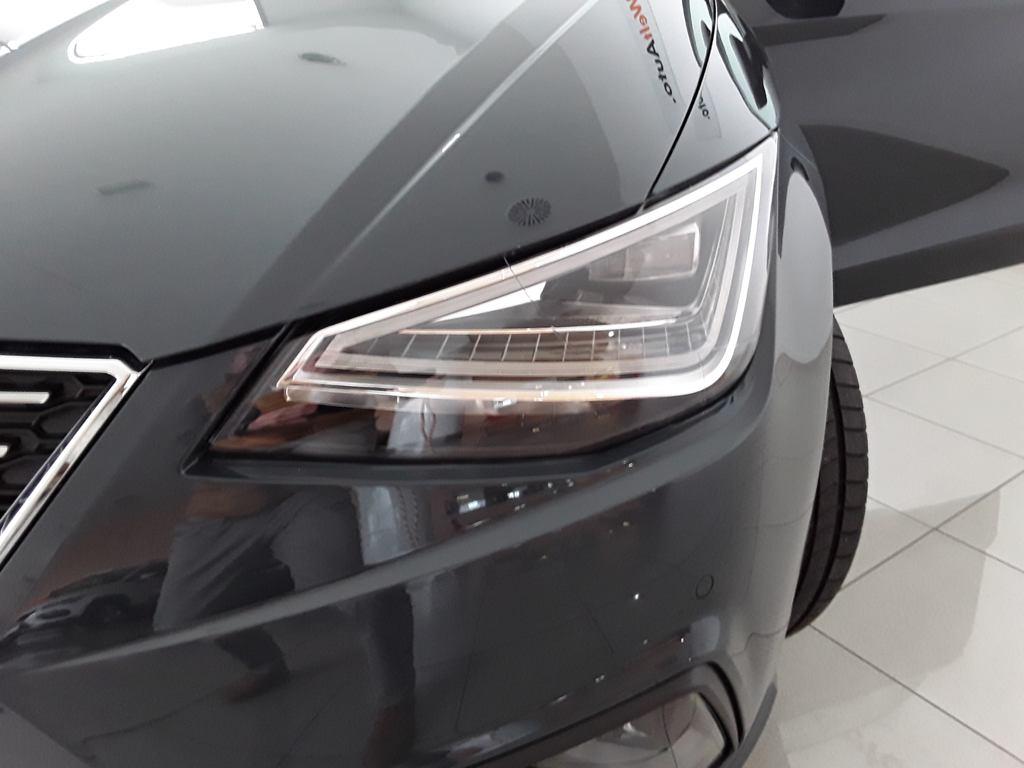 SEAT Ibiza 1.0 TSI S&S Xcellence 85 kW (115 CV) - 13