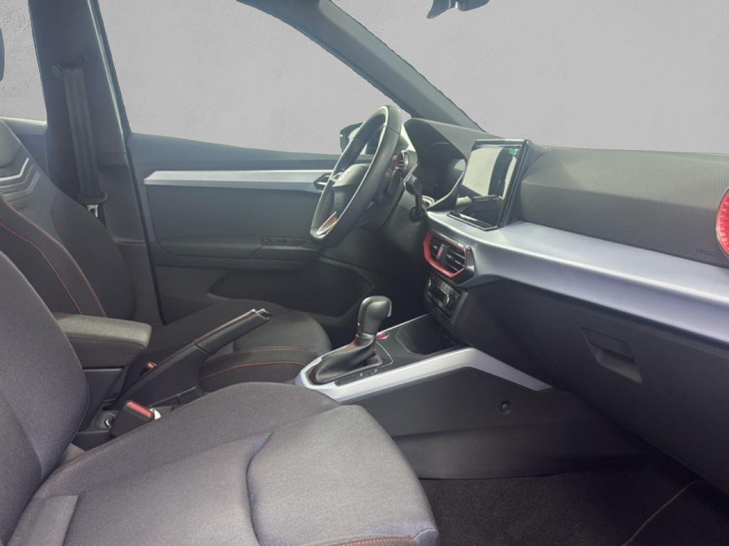 SEAT Arona 1.0 TSI FR XM DSG 85 kW (115 CV) - 4