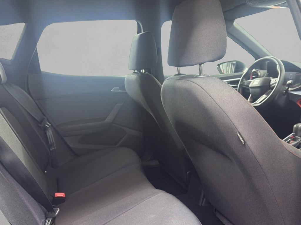 SEAT Arona 1.0 TSI FR XM DSG 85 kW (115 CV) - 5