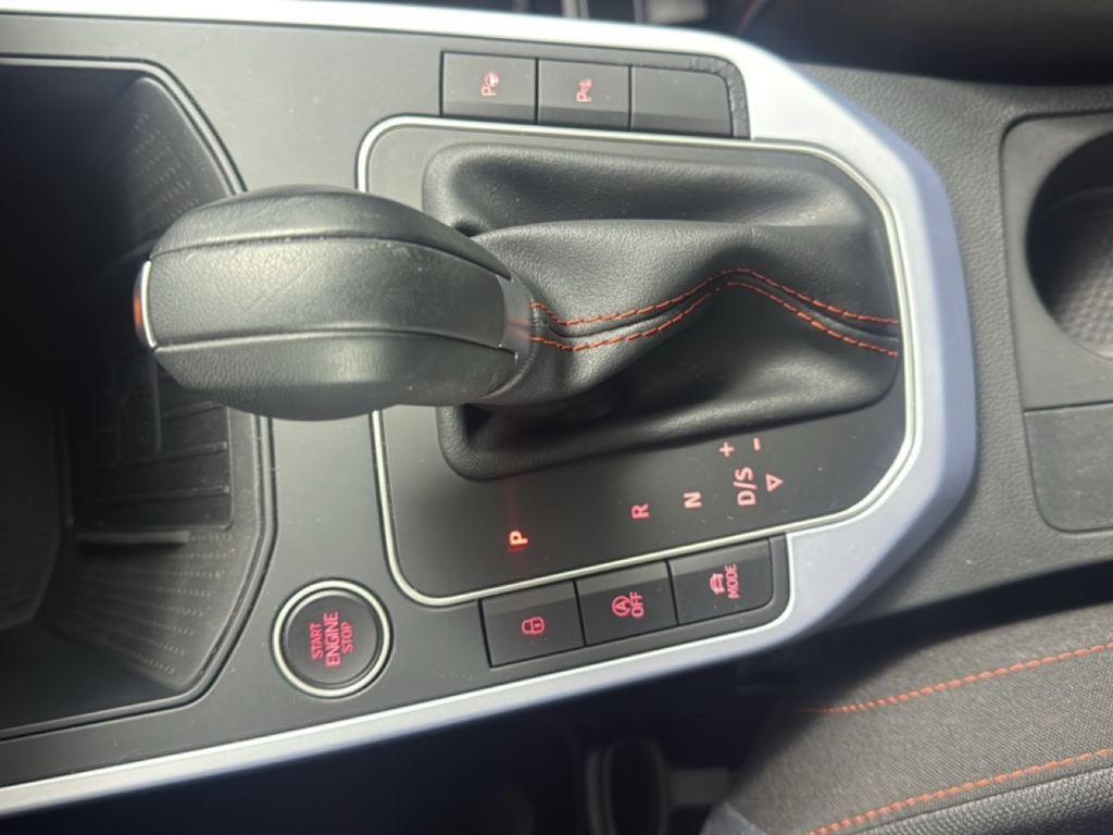 SEAT Arona 1.0 TSI FR XM DSG 85 kW (115 CV) - 13