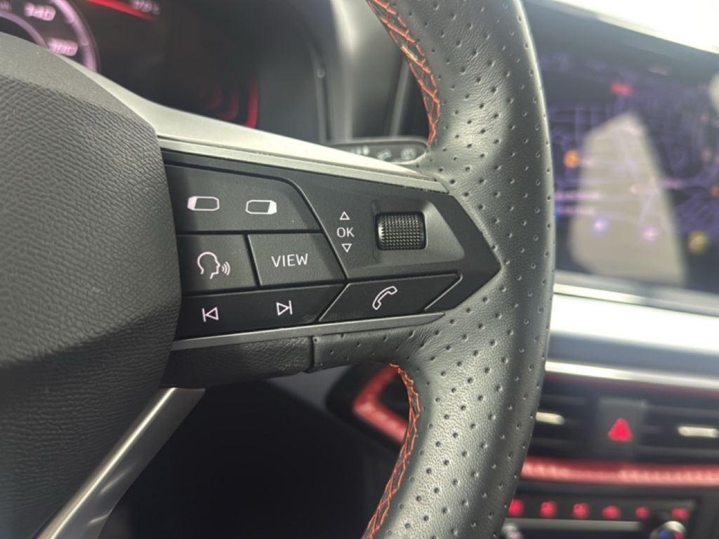 SEAT Arona 1.0 TSI FR XM DSG 85 kW (115 CV) - 18