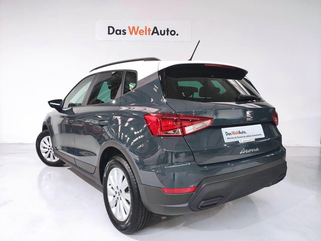 SEAT Arona 1.0 TSI Style Special Edition 85 kW (115 CV) - 1