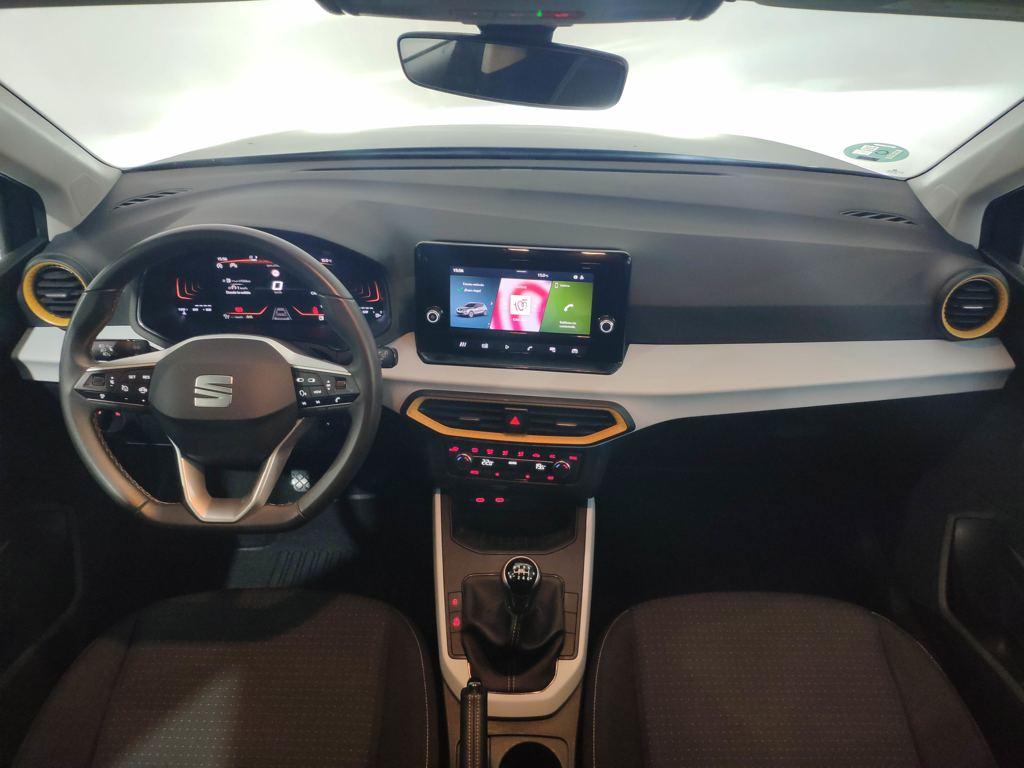 SEAT Arona 1.0 TSI Style Special Edition 85 kW (115 CV) - 3