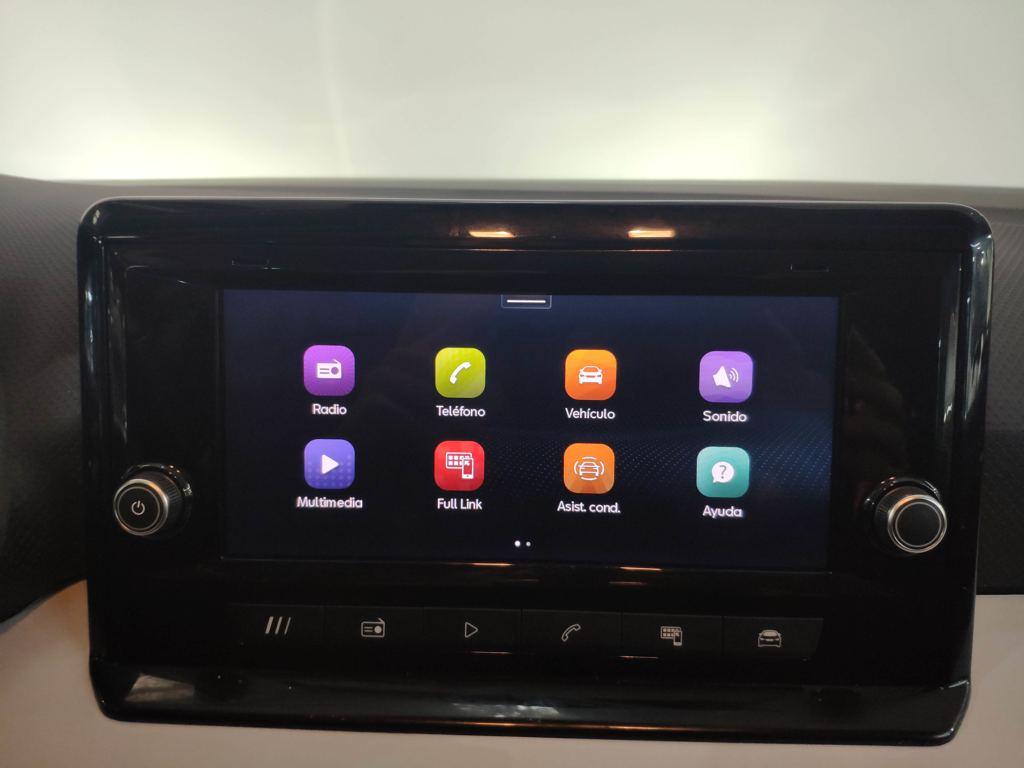 SEAT Arona 1.0 TSI Style Special Edition 85 kW (115 CV) - 10