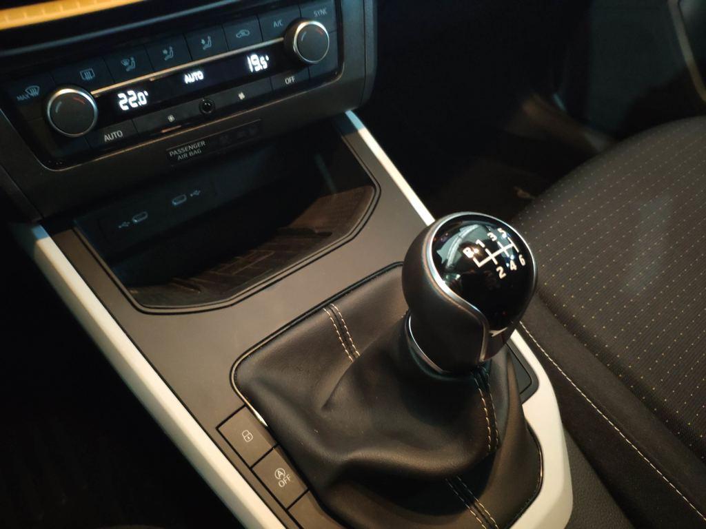 SEAT Arona 1.0 TSI Style Special Edition 85 kW (115 CV) - 11