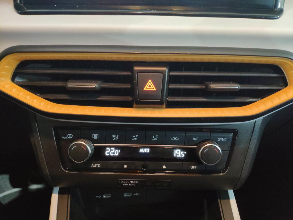 SEAT Arona 1.0 TSI Style Special Edition 85 kW (115 CV) - 12