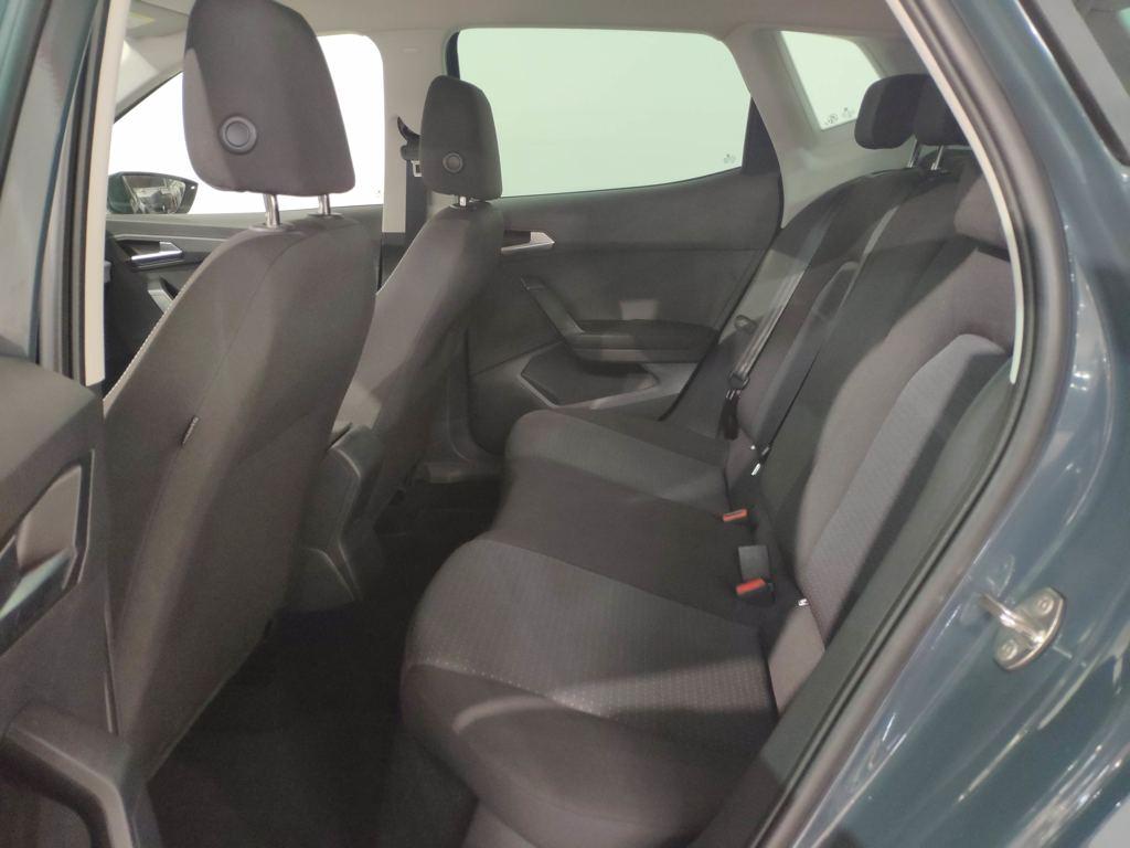 SEAT Arona 1.0 TSI Style Special Edition 85 kW (115 CV) - 14