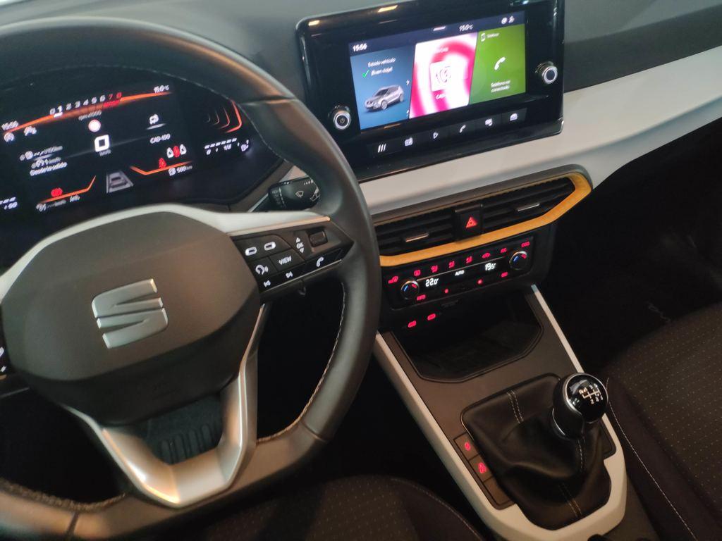 SEAT Arona 1.0 TSI Style Special Edition 85 kW (115 CV) - 18