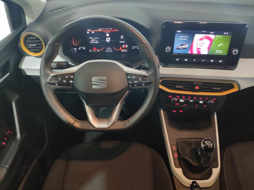 SEAT Arona 1.0 TSI Style Special Edition 85 kW (115 CV) - 19