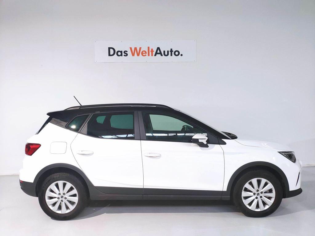 SEAT Arona 1.0 TSI Style XM 85 kW (115 CV) - 2