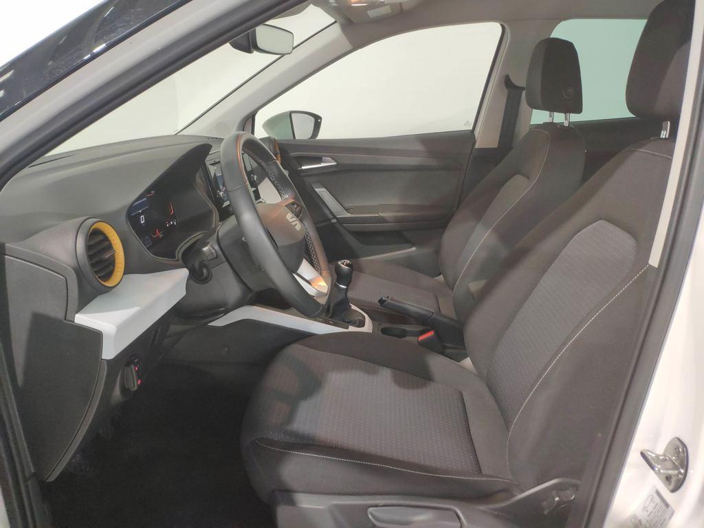 SEAT Arona 1.0 TSI Style XM 85 kW (115 CV) - 13