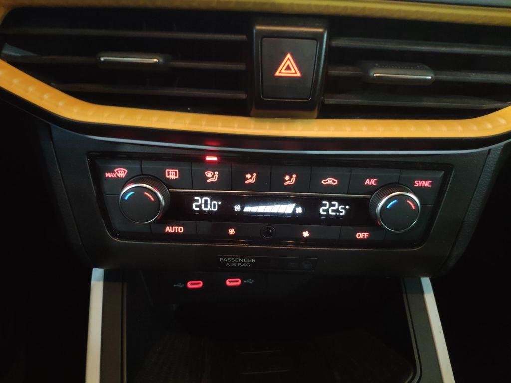 SEAT Arona 1.0 TSI Style XM 85 kW (115 CV) - 16