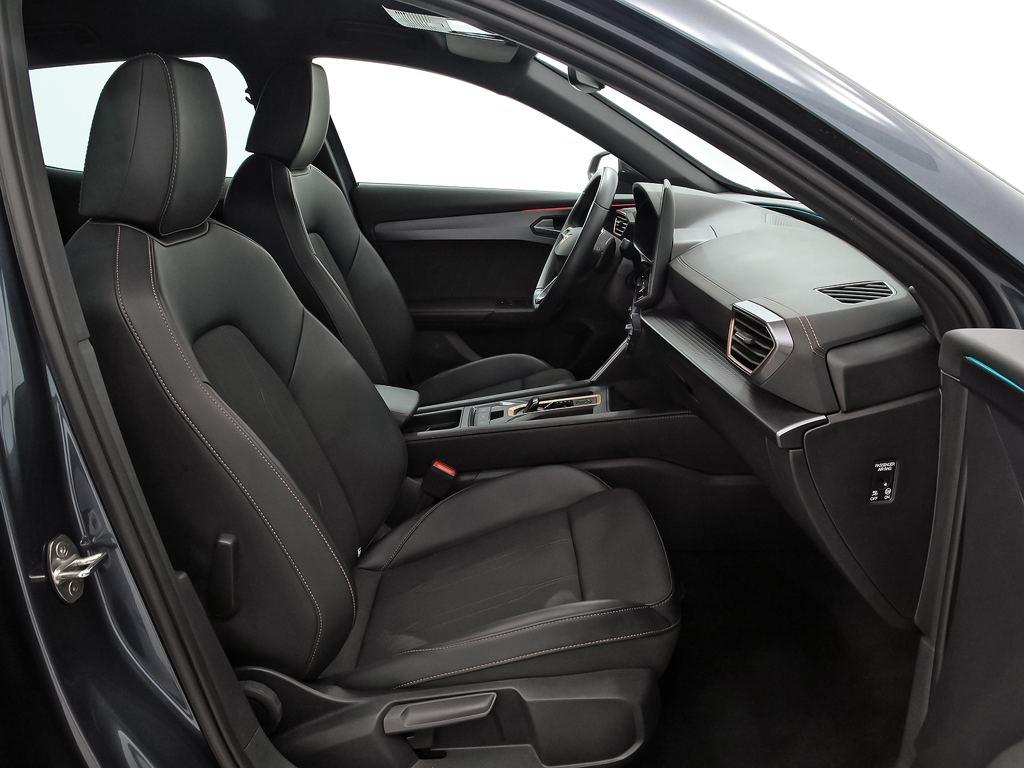 CUPRA Formentor 1.5 eTSI DSG 110 kW (150 CV) - 4