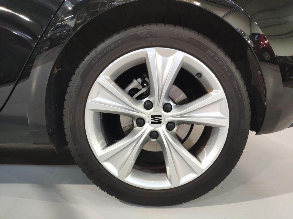 SEAT León 1.0 eTSI S&S FR 25 Aniversario DSG 81 kW (110 CV) - 7