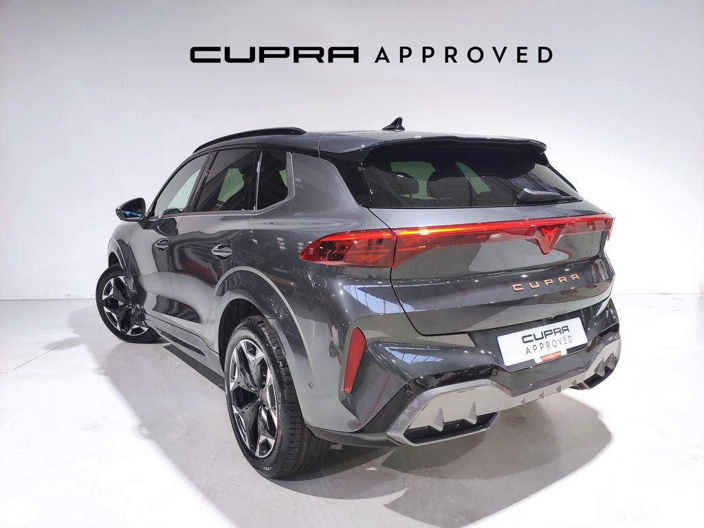 CUPRA Terramar 1.5 eTSI DSG 110 kW (150 CV) - 1