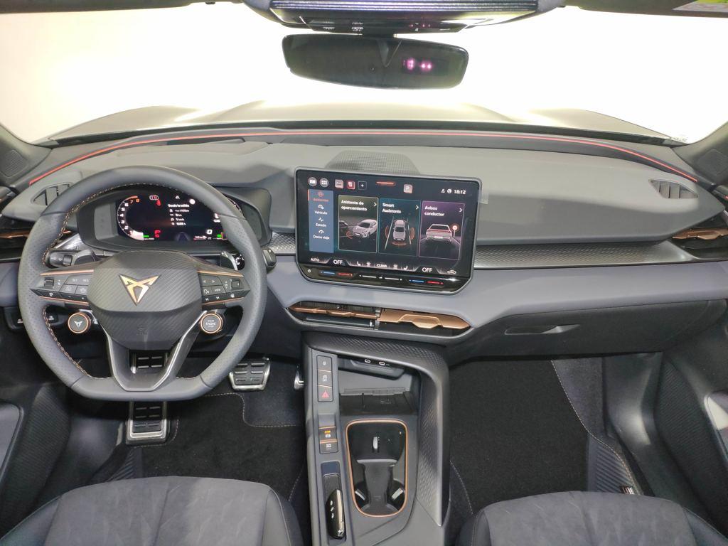 CUPRA Terramar 1.5 eTSI DSG 110 kW (150 CV) - 3