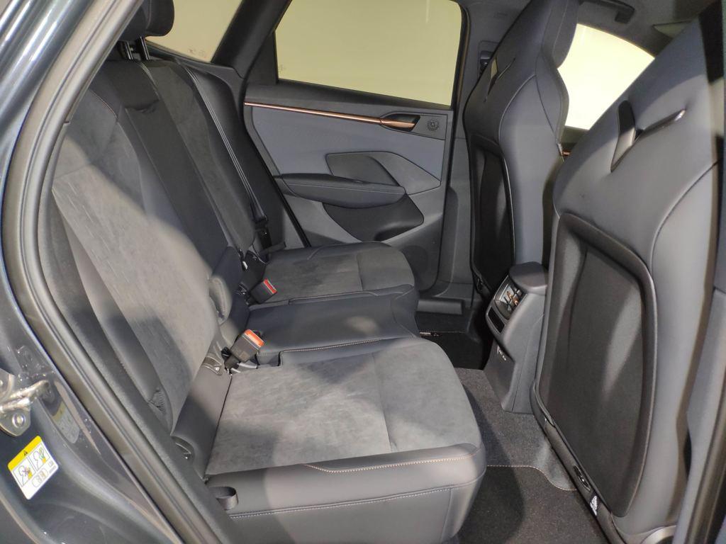 CUPRA Terramar 1.5 eTSI DSG 110 kW (150 CV) - 5