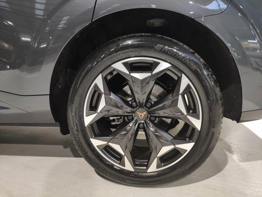 CUPRA Terramar 1.5 eTSI DSG 110 kW (150 CV) - 7