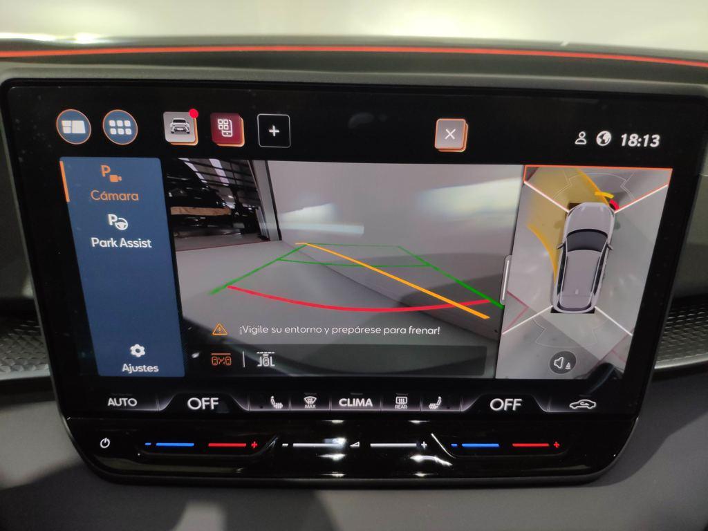 CUPRA Terramar 1.5 eTSI DSG 110 kW (150 CV) - 9