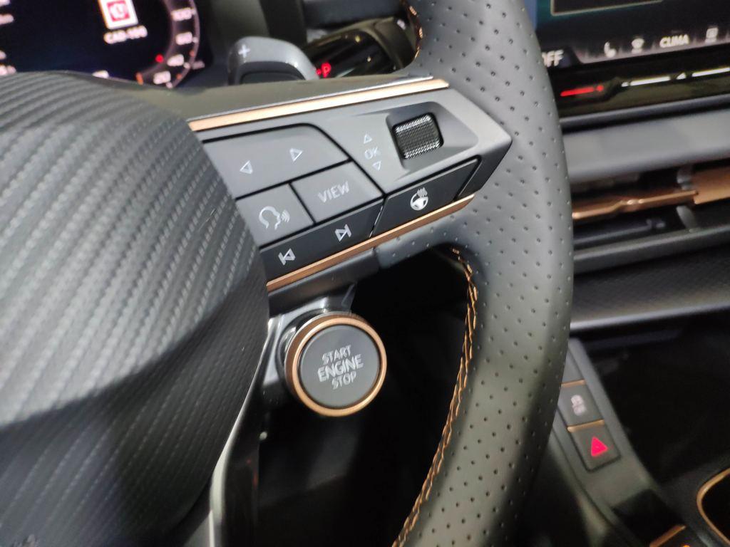 CUPRA Terramar 1.5 eTSI DSG 110 kW (150 CV) - 12