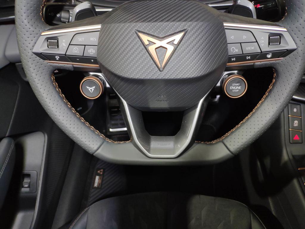 CUPRA Terramar 1.5 eTSI DSG 110 kW (150 CV) - 13