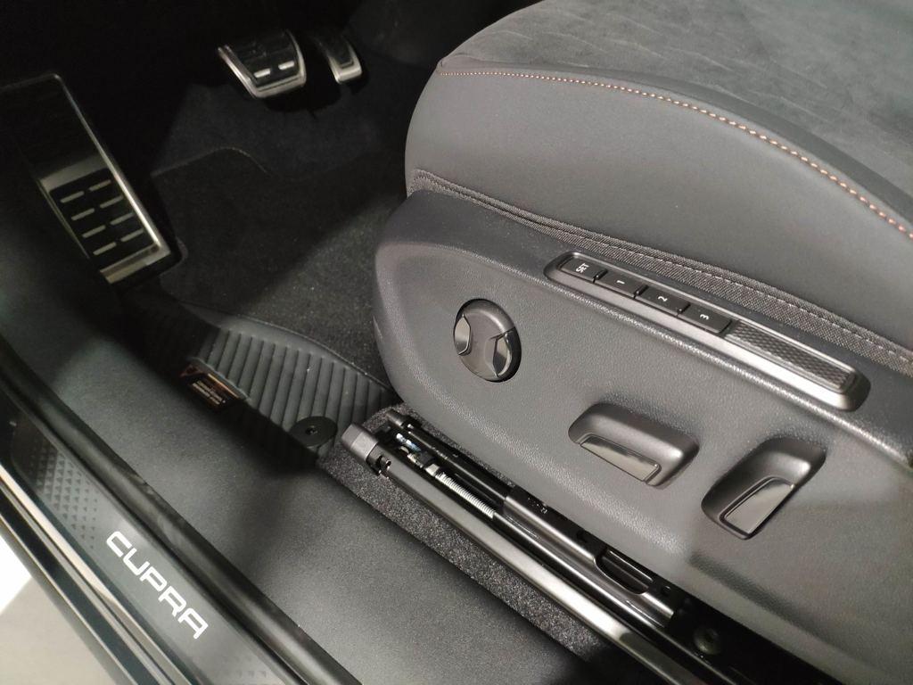 CUPRA Terramar 1.5 eTSI DSG 110 kW (150 CV) - 14