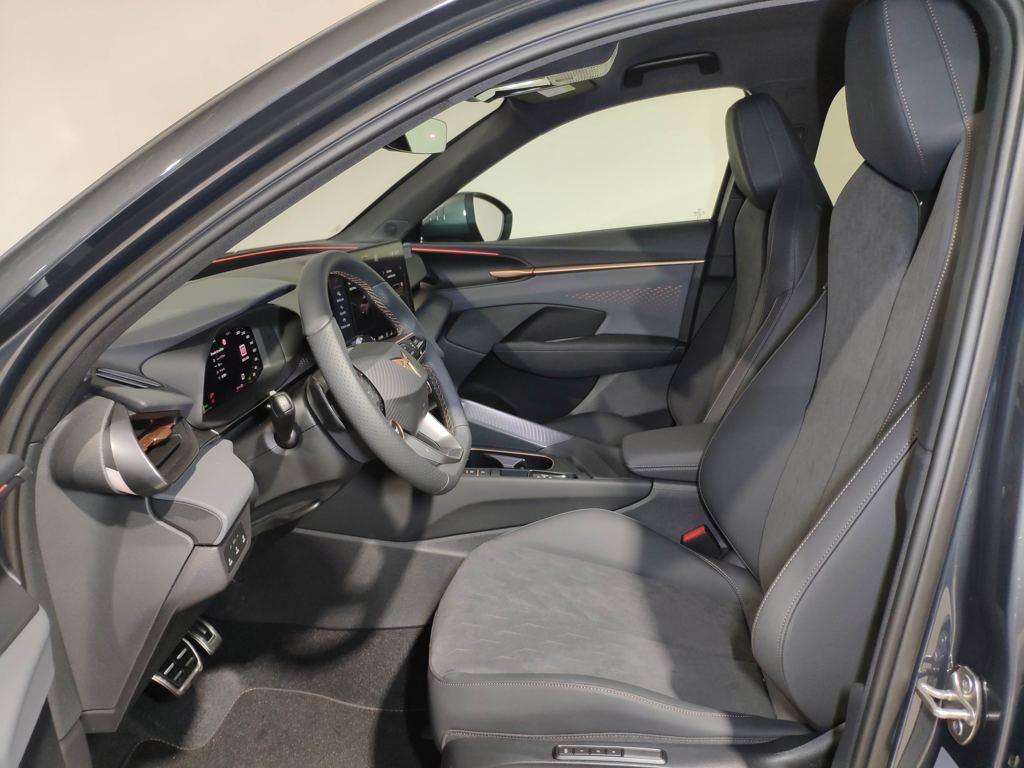 CUPRA Terramar 1.5 eTSI DSG 110 kW (150 CV) - 15