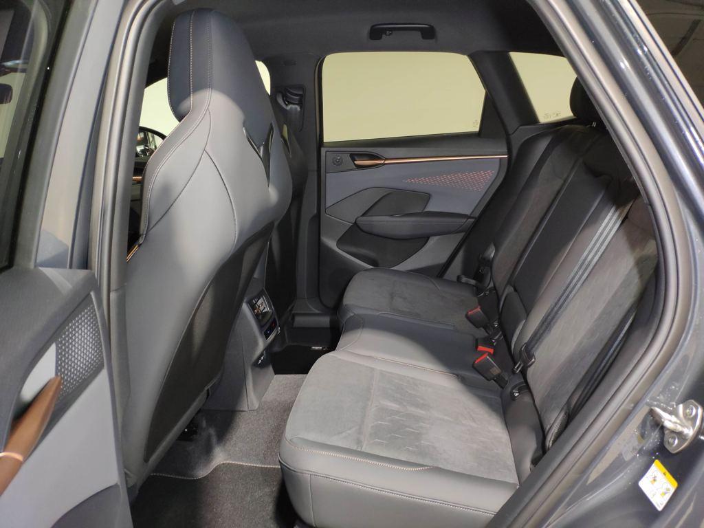 CUPRA Terramar 1.5 eTSI DSG 110 kW (150 CV) - 16