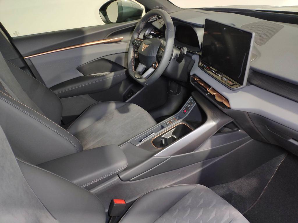 CUPRA Terramar 1.5 eTSI DSG 110 kW (150 CV) - 17