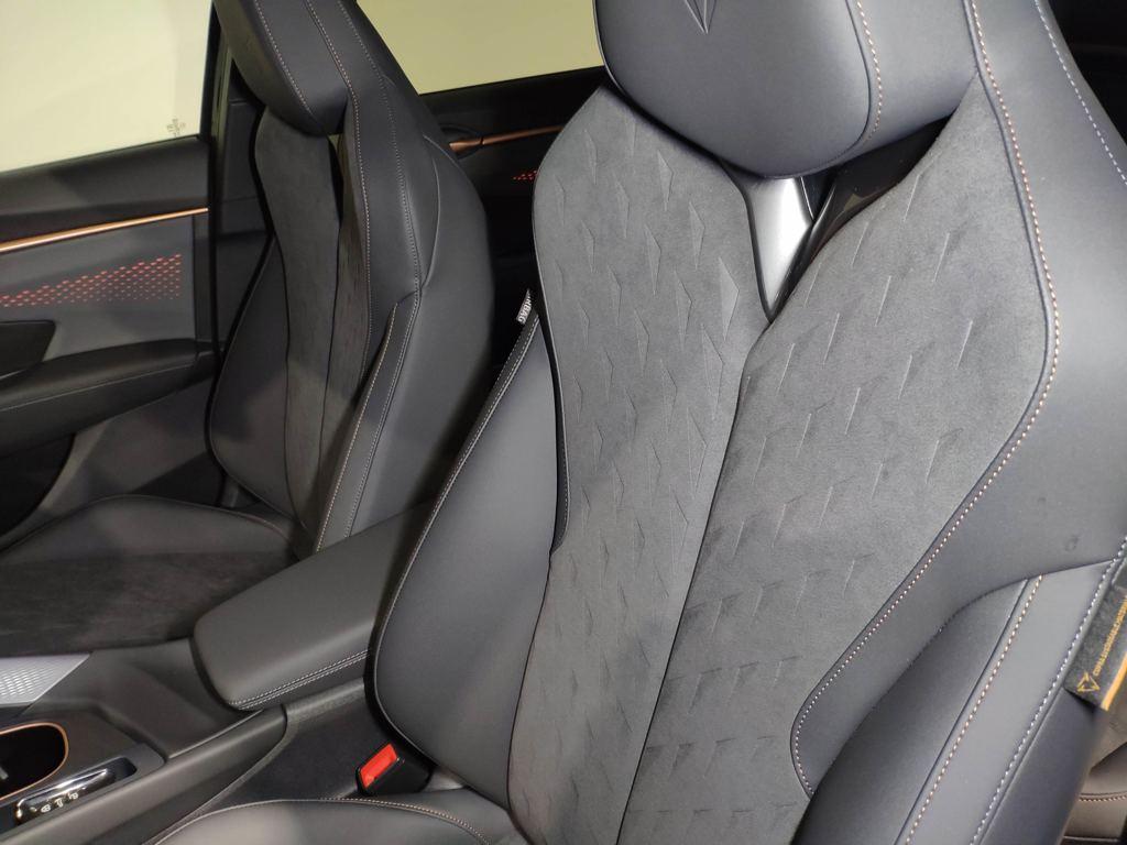 CUPRA Terramar 1.5 eTSI DSG 110 kW (150 CV) - 18