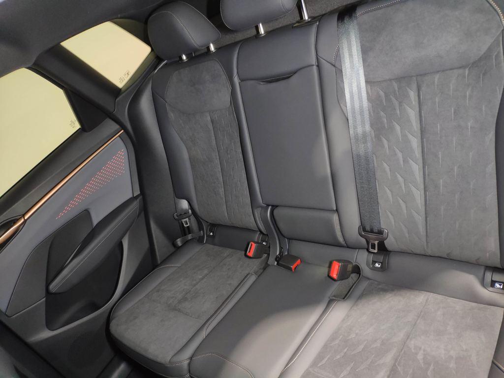 CUPRA Terramar 1.5 eTSI DSG 110 kW (150 CV) - 19