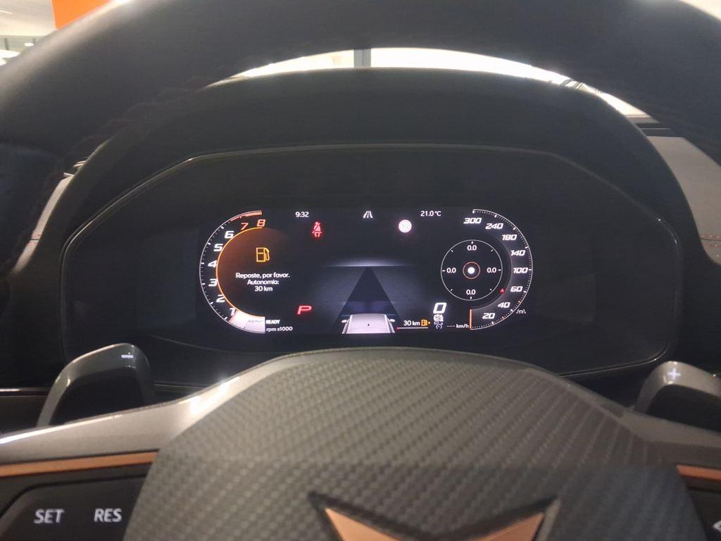 CUPRA León 1.5 eTSI DSG 110 kW (150 CV) - 10