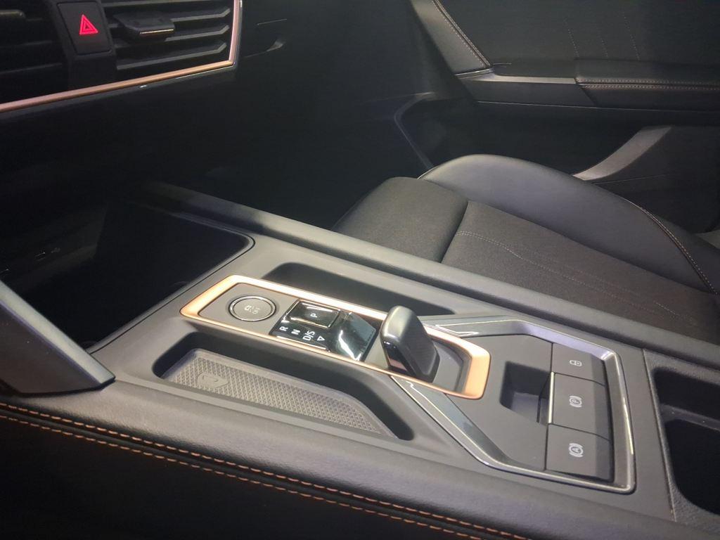 CUPRA León 1.5 eTSI DSG 110 kW (150 CV) - 11