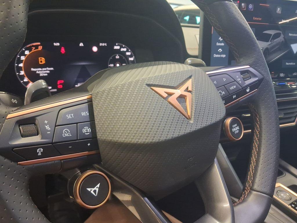 CUPRA León 1.5 eTSI DSG 110 kW (150 CV) - 13