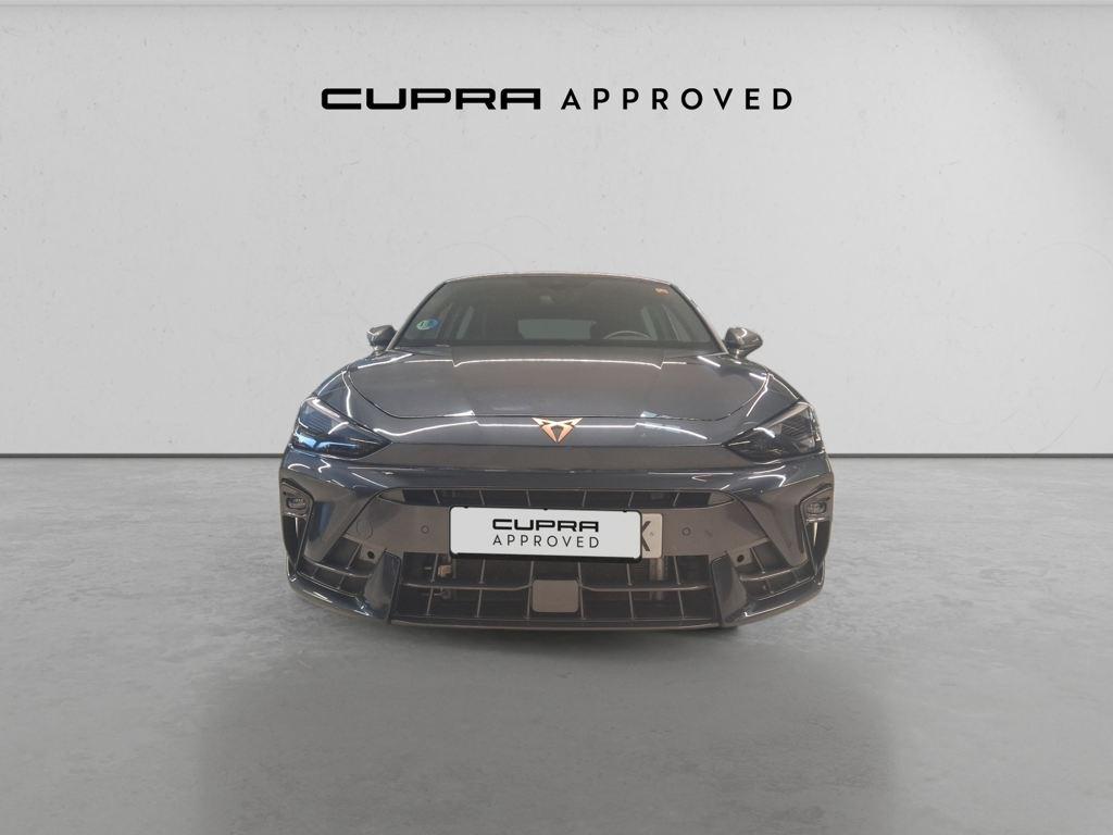 CUPRA León 1.5 eTSI DSG 110 kW (150 CV) - 15