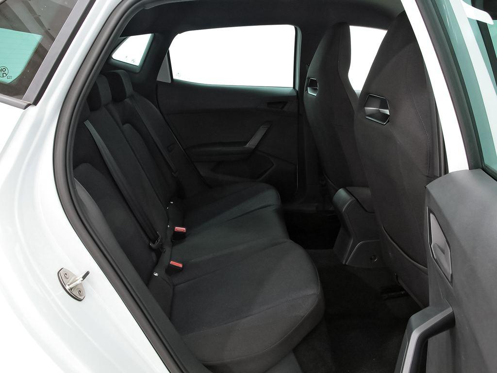 SEAT Ibiza 1.0 TSI FR Salta 85 kW (115 CV) - 5