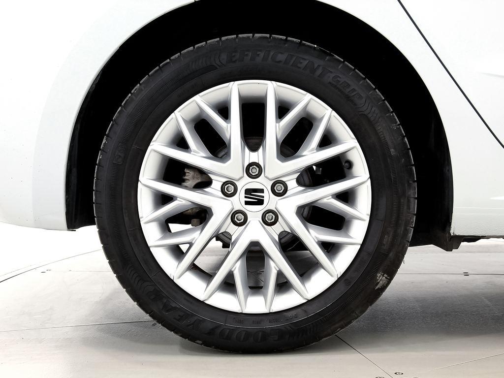 SEAT Ibiza 1.0 TSI FR Salta 85 kW (115 CV) - 7