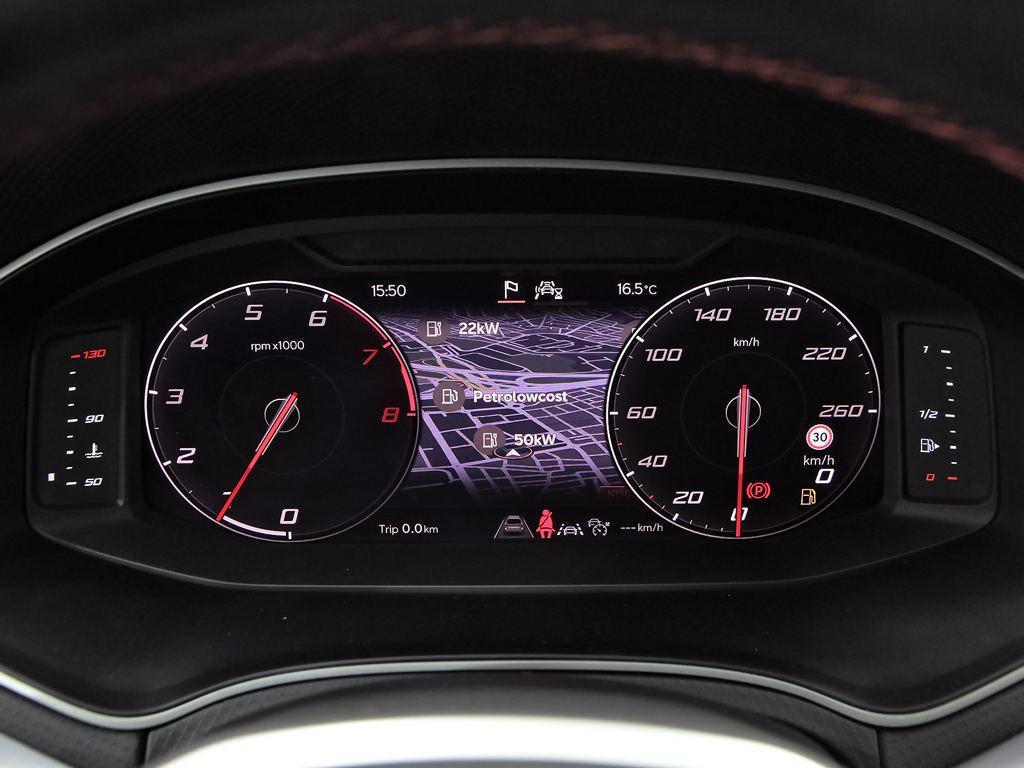 SEAT Ibiza 1.0 TSI FR Salta 85 kW (115 CV) - 9