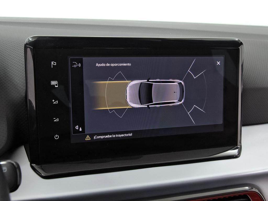 SEAT Ibiza 1.0 TSI FR Salta 85 kW (115 CV) - 12