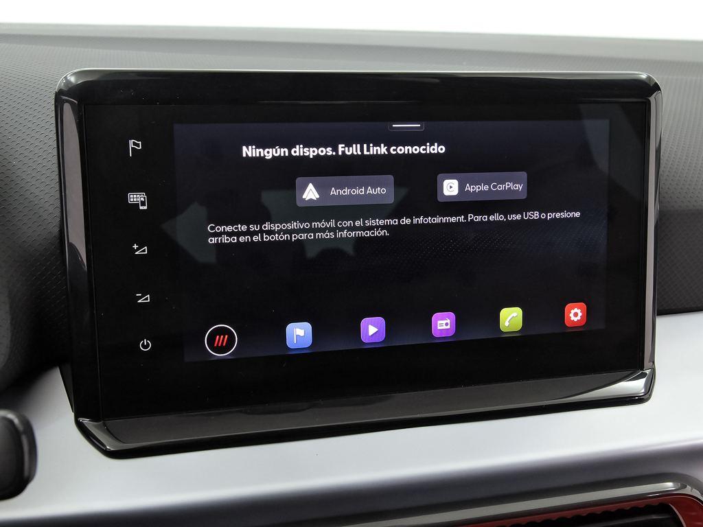 SEAT Ibiza 1.0 TSI FR Salta 85 kW (115 CV) - 13