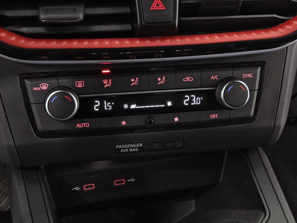 SEAT Ibiza 1.0 TSI FR Salta 85 kW (115 CV) - 15