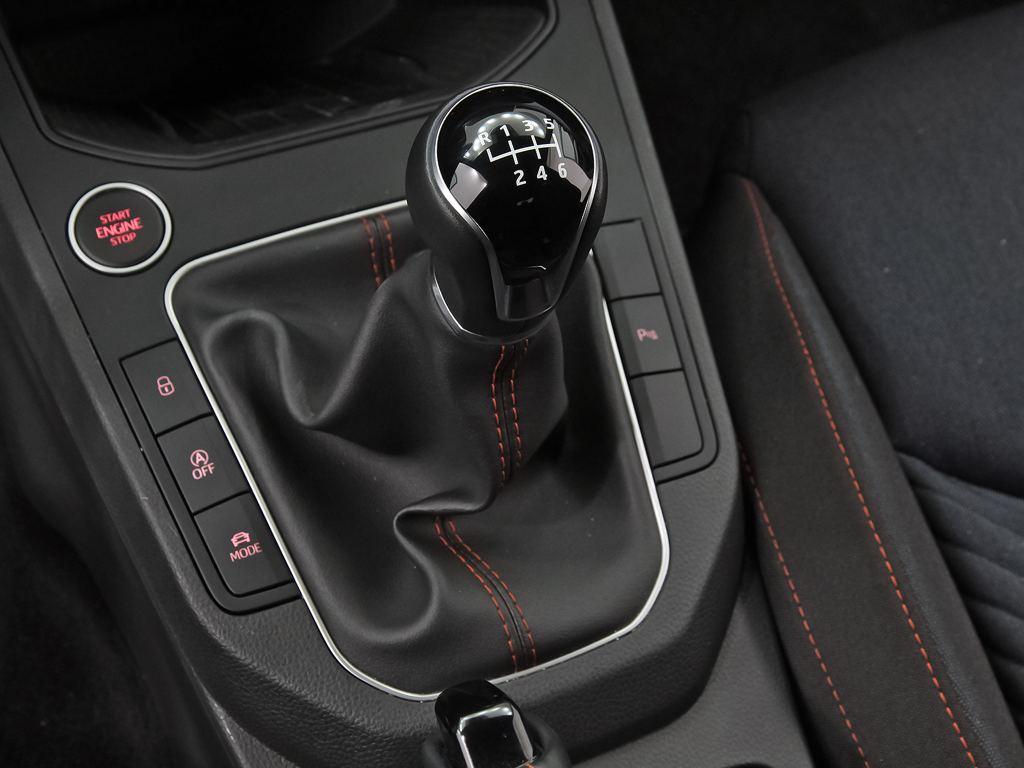 SEAT Ibiza 1.0 TSI FR Salta 85 kW (115 CV) - 17