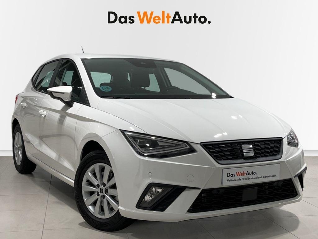 SEAT Ibiza 1.0 TSI Style Plus 81 kW (110 CV) - 0