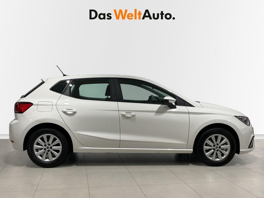 SEAT Ibiza 1.0 TSI Style Plus 81 kW (110 CV) - 2
