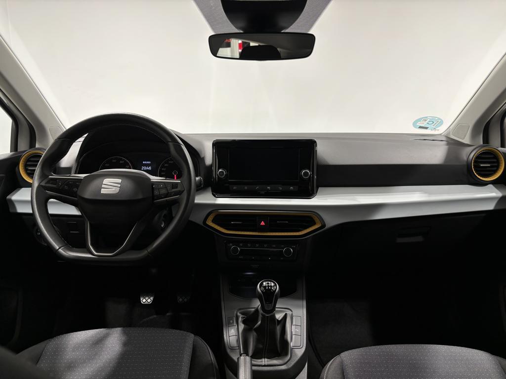 SEAT Ibiza 1.0 TSI Style Plus 81 kW (110 CV) - 3